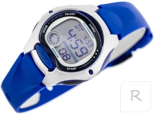 ZEGAREK DZIECIĘCY CASIO LW-200-2A (zd579c)