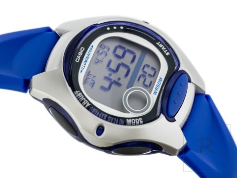 ZEGAREK DZIECIĘCY CASIO LW-200-2A (zd579c)