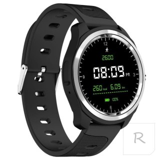 SMARTWATCH MĘSKI PACIFIC 26-4 - WYKONYWANIE POŁĄCZEŃ (sy021c)