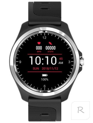 SMARTWATCH MĘSKI PACIFIC 26-5 - WYKONYWANIE POŁĄCZEŃ (sy021d)