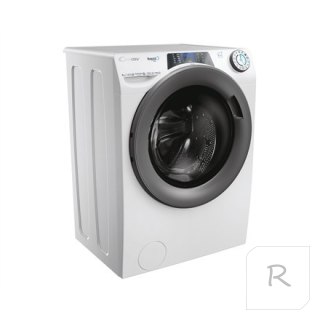 Candy Washing Machine RP 496BWMR/1-S	 Energy efficiency class A, Front loading, Washing capacity 9 kg, 1400 RPM, Depth 53 cm, Wi