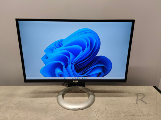 MONITOR 24” DELL P2417H LED IPS VGA HDMI USB FHD