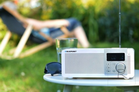 RADIO PRZENOŚNE BT/FM/MP3 MICRO SD/AUX