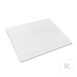 Natec Mouse Pad Printable White