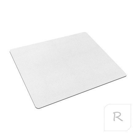 Natec Mouse Pad Printable White