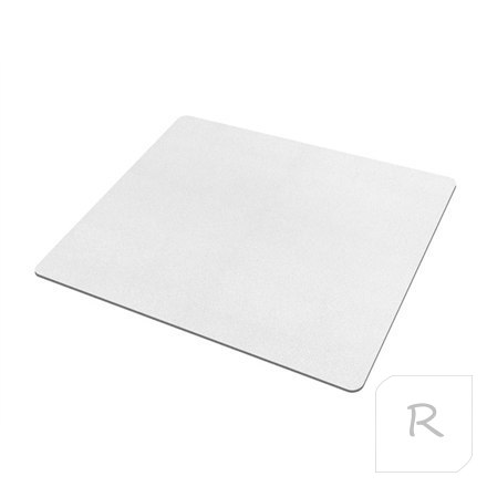 Natec Mouse Pad Printable White