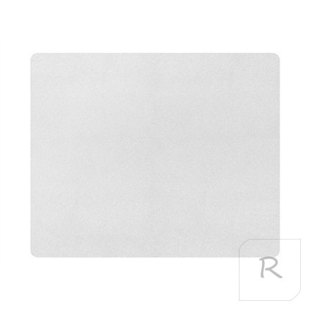 Natec Mouse Pad Printable White