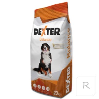 Dexter Balance z witaminami 20kg