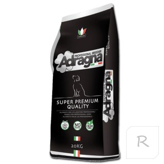 PRÓBKA Adragna Breeder super premium królik/owoce cytrusowe 150g