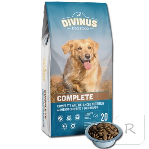 PRÓBKA Divinus Complete 150g