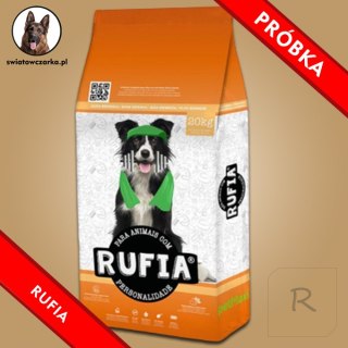 PRÓBKA Rufia High Energy 150g