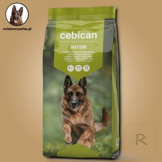 Cebican Daily Care dla psów dorosłych 20kg