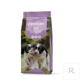 Cebican Puppy dla szczeniąt 3kg