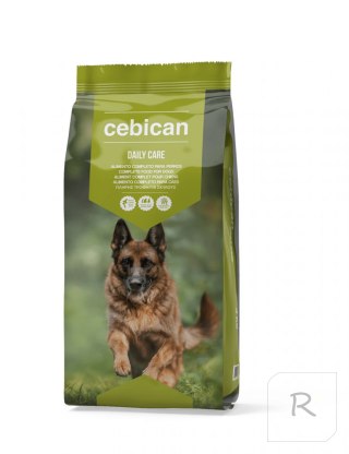 PRÓBKA Cebican Daily Care dla psów dorosłych 150g