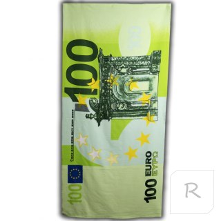 Ręcznik 1 - 100 euro