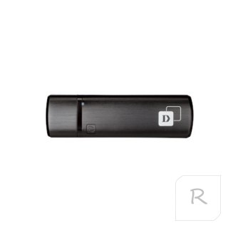 D-Link DWA-182 Wireless AC1200 Dual Band USB Adapter