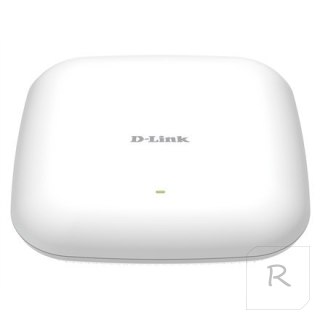 D-Link Nuclias Connect AC1200 Wave 2 Access Point DAP-2662	 802.11ac, 300+867 Mbit/s, 10/100/1000 Mbit/s, Ethernet LAN (RJ-45) p