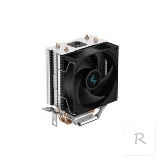 Deepcool CPU Cooler AG200 Black, Intel, AMD