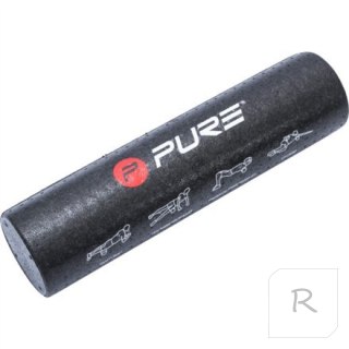 Pure2Improve Exercise Roller Black