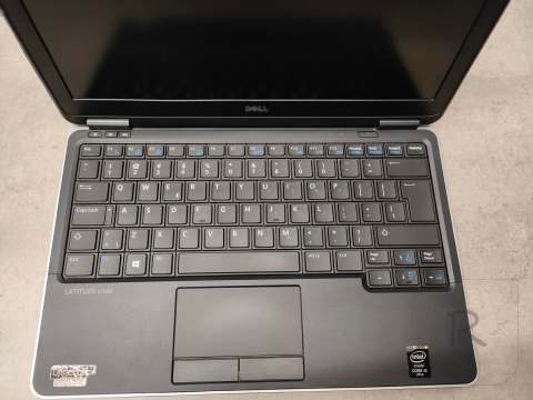 DELL ULTRABOOK E7240 I5-4310U 8GB 128SSD WIN 10