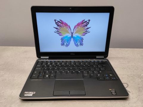 DELL ULTRABOOK E7240 I5-4310U 8GB 128SSD WIN 10