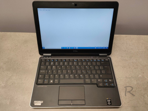 DELL ULTRABOOK E7240 I5-4310U 8GB 128SSD WIN 10