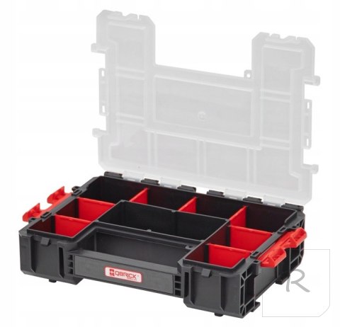 ORGANIZER QBRICK SYSTEM REGULAR 300