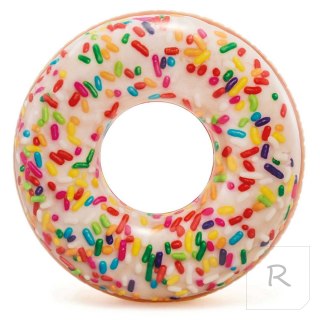 Koło do pływania Donut 99 cm INTEX 56263