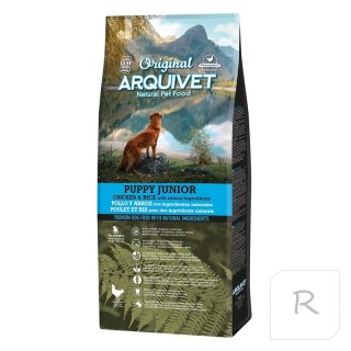 ARQUIVET Original Puppy Junior 12 kg