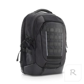 Dell Rugged Notebook Escape Backpack 	460-BCML Black, Backpack for laptop