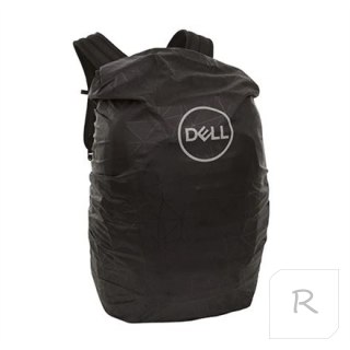 Dell Rugged Notebook Escape Backpack 	460-BCML Black, Backpack for laptop