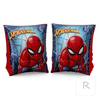 Rękawki do pływania Spiderman 23 x 15 cm Bestway 98001