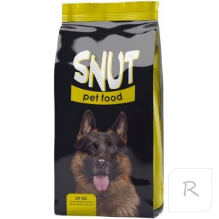 Snut dla psów dorosłych 10kg