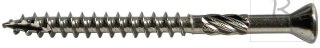 WKRĘT DO DREWNA TWARDEGO TROPIC C2 4.5*50MM T20 PFS SCREW