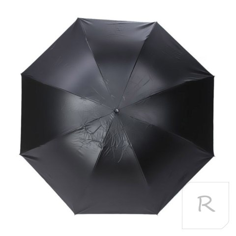 PARASOL UMBRELLA FIOLETOWE WZORY PAR01WZ15