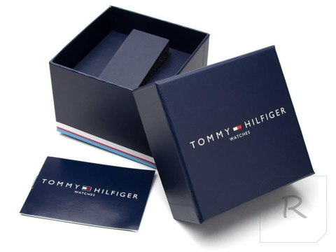 ZEGAREK MĘSKI TOMMY HILFIGER 1791122 (zf067a)