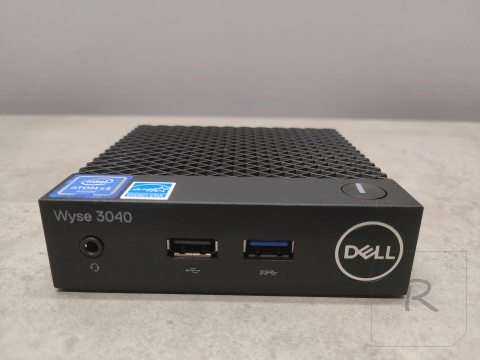 DELL WYSE 3040 ATOM QUAD CORE 2GB RAM MICRO PC