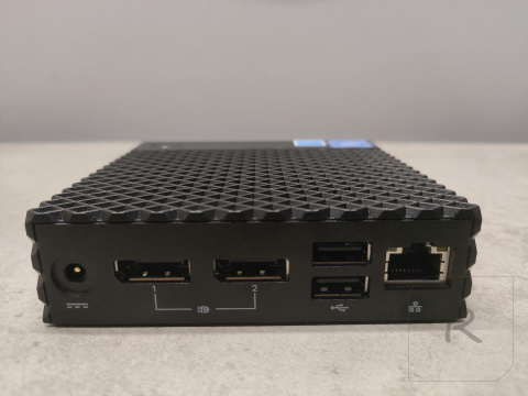 DELL WYSE 3040 ATOM QUAD CORE 2GB RAM MICRO PC