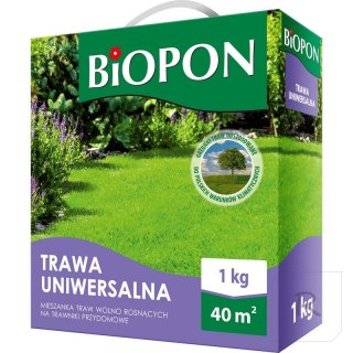 TRAWA UNIWERSALNA 1 KG