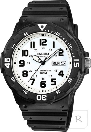 ZEGAREK MĘSKI CASIO MRW-200H-7B (zd147h)