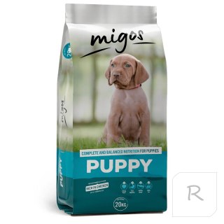 Migos Puppy 20kg