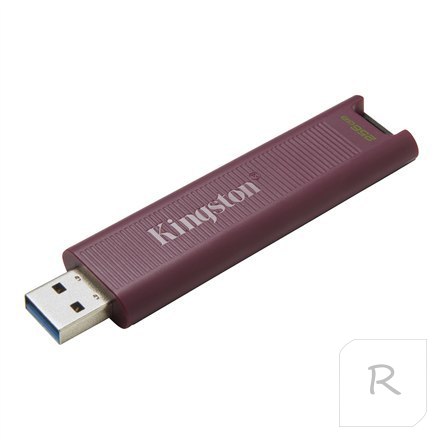 Pamięć flash Kingston USB 3.2 DataTraveler MAX 512 GB, USB 3.2 Gen 1 Type-A