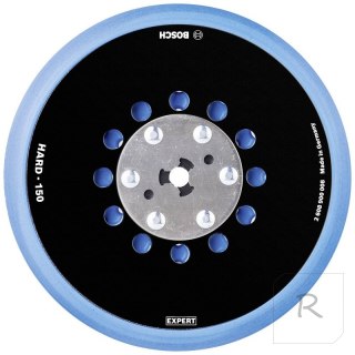 TALERZ SZLIFIERSKI EXPERT D150 HARD