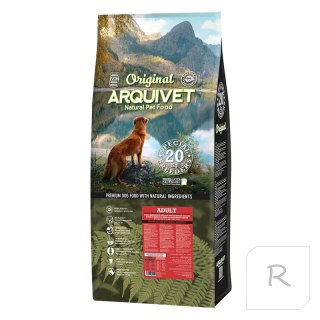 ARQUIVET Original wieprzowina iberyjska 20 kg