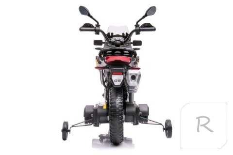 Motor Na Akumulator BMW F850 Żółty