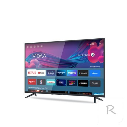 Allview 43iPlay6000-F 43" (109 cm) Full HD Smart