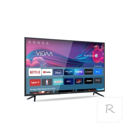 Allview 43iPlay6000-F 43" (109 cm) Full HD Smart