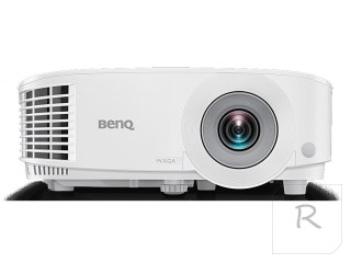 Benq Projector For Interactive Classroom MW550 WXGA (1280x800), 3600 ANSI lumens, White