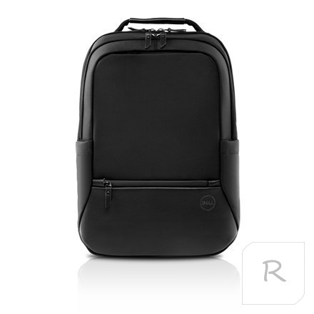 Dell Premier 460-BCQK Fits up to size 15 ", Black, Backpack