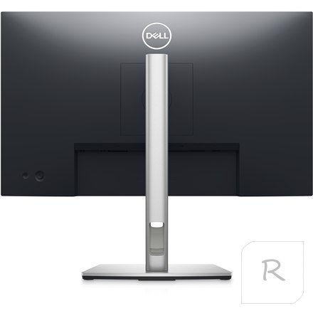 Dell USB-C Hub Monitor P2423DE 23.8 ", IPS, QHD, 2560 x 1440, 16:9, 5 ms, 300 cd/m?, Black, 60 Hz, HDMI ports quantity 1